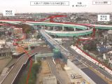 大泉南から北方向_2020年11月