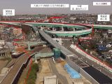 大泉南から北方向_2021年03月