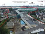 大泉南から北方向_2021年07月