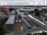 大泉南から北方向_2022年10月