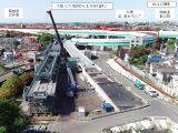 大泉南から北方向_2023年04月