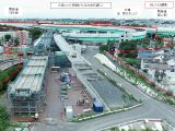 大泉南から北方向_2023年07月