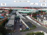 大泉南から北方向_2023年10月