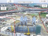 中央南から北方向_H2906
