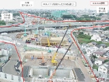 中央南から北方向_H3009
