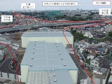 中央南から北方向_201907