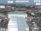 中央南から北方向_201909
