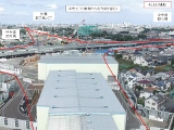 中央南から北方向_201910