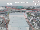 中央南から北方向_201911