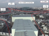 中央南から北方向_202001