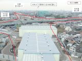 中央南から北方向_202002