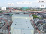 中央南から北方向_202004