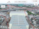 中央南から北方向_202006