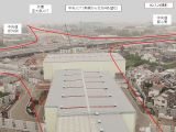 中央南から北方向_202007