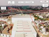 中央南から北方向_202008
