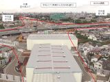 中央南から北方向_202009