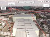 中央南から北方向_202010