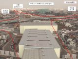 中央南から北方向_202012