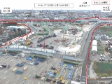 中央北から南方向_H3012