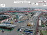 中央北から南方向_202001