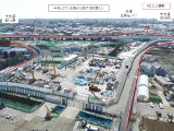 中央北から南方向_202003