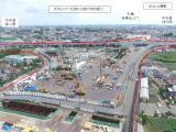 中央北から南方向_202006