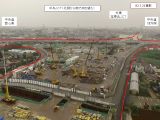 中央北から南方向_202007