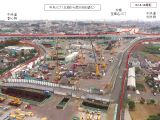中央北から南方向_202008