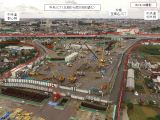 中央北から南方向_202009