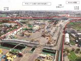 中央北から南方向_202010