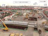 中央北から南方向_202012