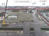 中央北から南方向_2022年10月