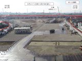中央北から南方向_2023年01月