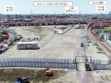 中央北から南方向_2023年04月