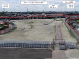 中央北から南方向_2024年04月