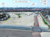 中央北から南方向_2024年07月