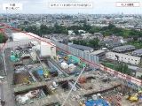 中央北から北方向_201907