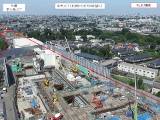中央北から北方向_201908