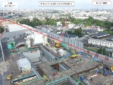 中央北から北方向_201910