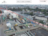 中央北から北方向_201911