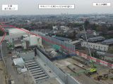 中央北から北方向_202002
