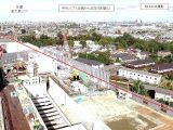 中央北から北方向_202010