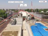 中央北から北方向_202104
