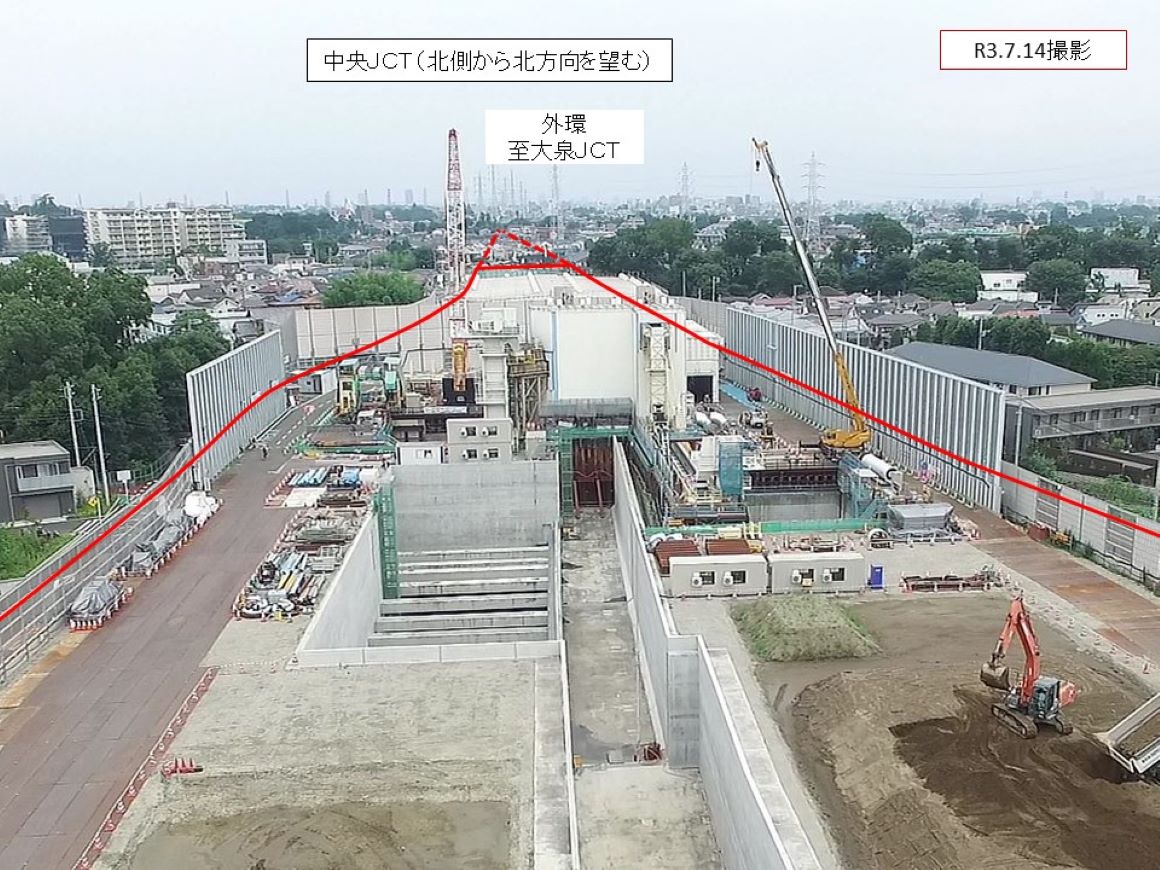中央北から北方向_202107