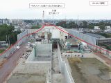 中央北から北方向_202110