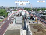 中央北から北方向_202204