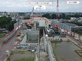 中央北から北方向_202207
