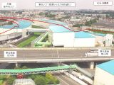 東名南から北方向_202008