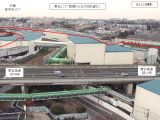 東名南から北方向_2021年01月