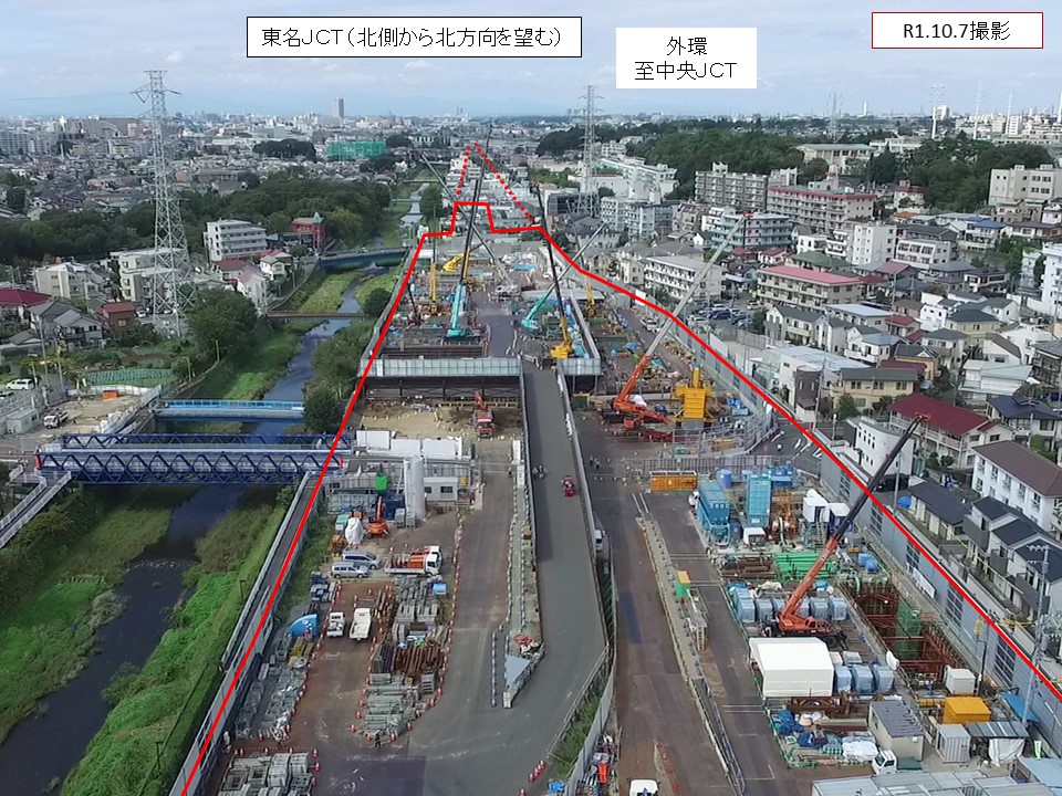 東名北から北方向_201910